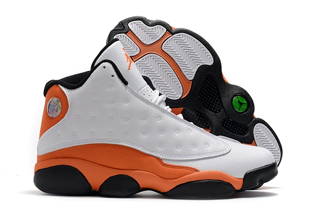 Air Jordan 13 Retro Starfish